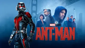 Backdrop to the movie "Ant-Man" #1206553
