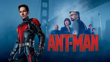 Backdrop to the movie "Ant-Man" #1206554