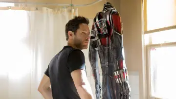 Backdrop to the movie "Ant-Man" #241292
