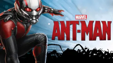 Backdrop to the movie "Ant-Man" #610487