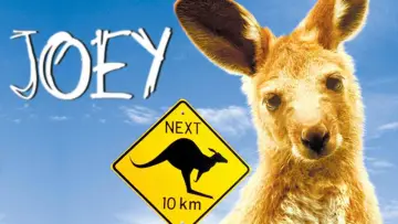 Backdrop to the movie "Joey" #1571524