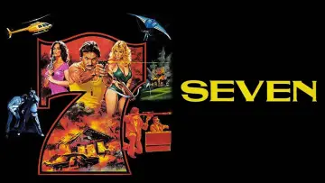 Backdrop to the movie "Seven" #917469