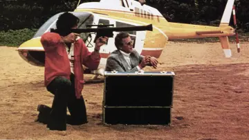 Backdrop to the movie "Seven" #917472
