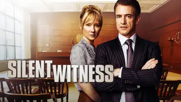 Backdrop to the movie "Silent Witness" #1064713