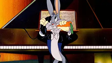 Backdrop to the movie "Rhapsody Rabbit" #1104969