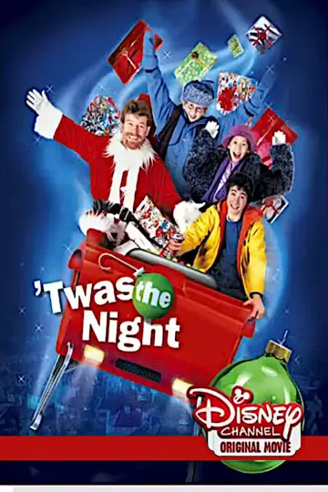 Poster to the movie "