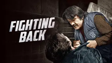 Backdrop to the movie "Fighting Back" #1124688