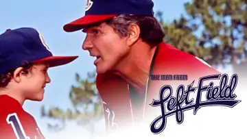 Backdrop to the movie "The Man from Left Field" #1039122