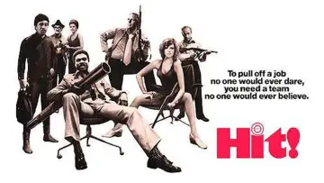 Backdrop to the movie "Hit!" #1043770