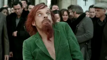 Backdrop to the movie "Holy Motors" #246278