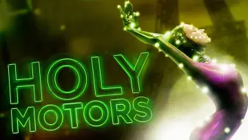 Backdrop to the movie "Holy Motors" #736106