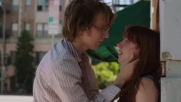Backdrop to the movie "Ruby Sparks" #238839