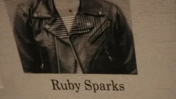 Backdrop to the movie "Ruby Sparks" #889487