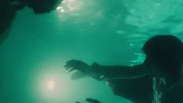 Backdrop to the movie "Ruby Sparks" #889517