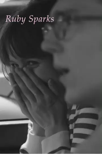 Poster to the movie "Ruby Sparks" #991153