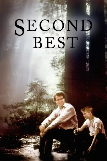 Poster to the movie "Second Best" #1136056