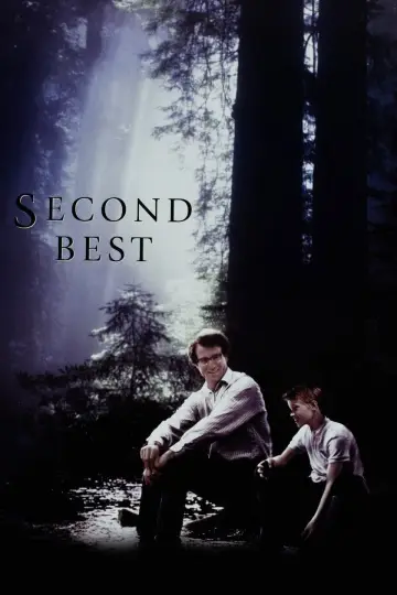 Poster to the movie "Second Best" #1136057