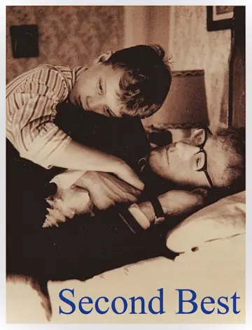 Poster to the movie "Second Best" #1136060
