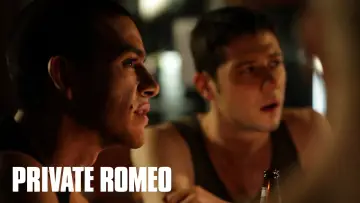 Backdrop to the movie "Private Romeo" #1043497