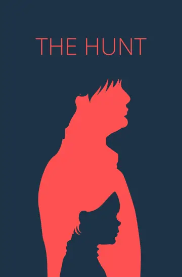 Poster to the movie "The Hunt" #650062