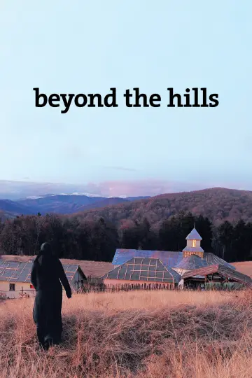 Poster to the movie "Beyond the Hills" #1092572