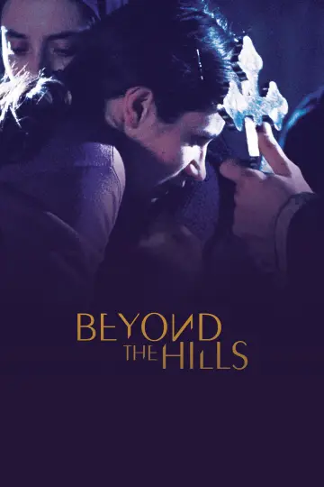 Poster to the movie "Beyond the Hills" #1092575