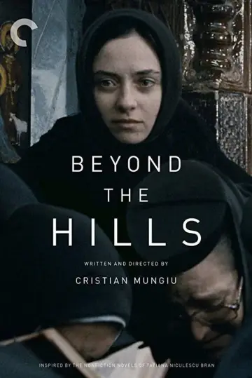 Poster to the movie "Beyond the Hills" #1092577
