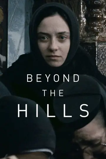 Poster to the movie "Beyond the Hills" #1092581