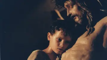 Backdrop to the movie "Miracle of Marcellino" #1084670