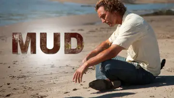 Backdrop to the movie "Mud" #843136