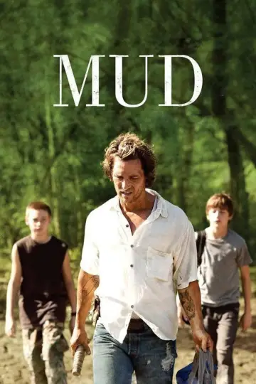 Poster to the movie "Mud" #843149