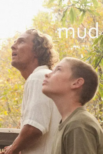 Poster to the movie "Mud" #843171