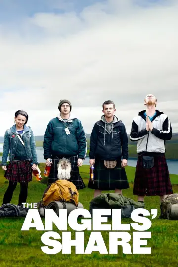 Poster to the movie "The Angels