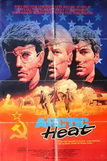 Poster to the movie "Born American" #1131951