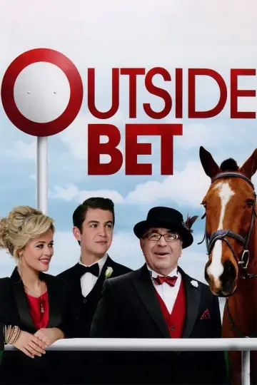 Poster to the movie "Outside Bet" #1126729