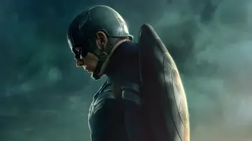 Backdrop to the movie "Captain America: The Winter Soldier" #202718