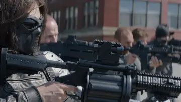 Backdrop to the movie "Captain America: The Winter Soldier" #202719