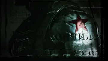 Backdrop to the movie "Captain America: The Winter Soldier" #613460
