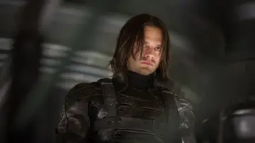 Backdrop to the movie "Captain America: The Winter Soldier" #613487