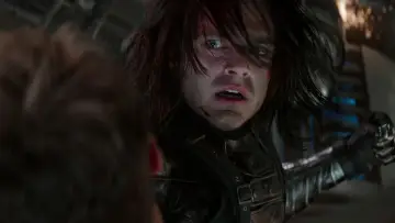 Backdrop to the movie "Captain America: The Winter Soldier" #613504