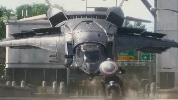 Backdrop to the movie "Captain America: The Winter Soldier" #781875