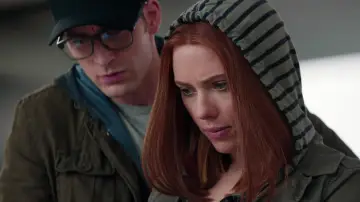 Backdrop to the movie "Captain America: The Winter Soldier" #961710