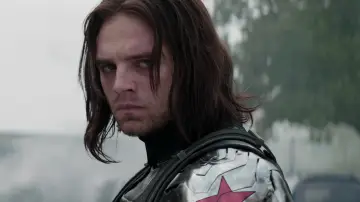 Backdrop to the movie "Captain America: The Winter Soldier" #961712