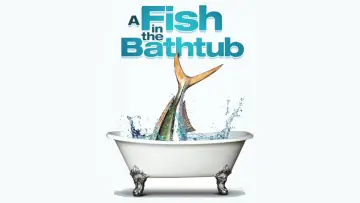 Backdrop to the movie "A Fish in the Bathtub" #1067975