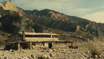 Backdrop to the movie "Dragon Inn" #907096