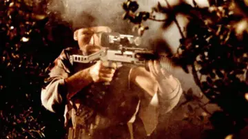 Backdrop to the movie "Blastfighter" #1124468