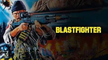 Backdrop to the movie "Blastfighter" #1172924