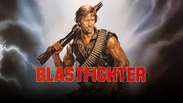 Backdrop to the movie "Blastfighter" #1172926