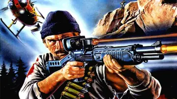 Backdrop to the movie "Blastfighter" #492796