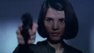 Backdrop to the movie "Dangerous Encounters of the First Kind" #1058635